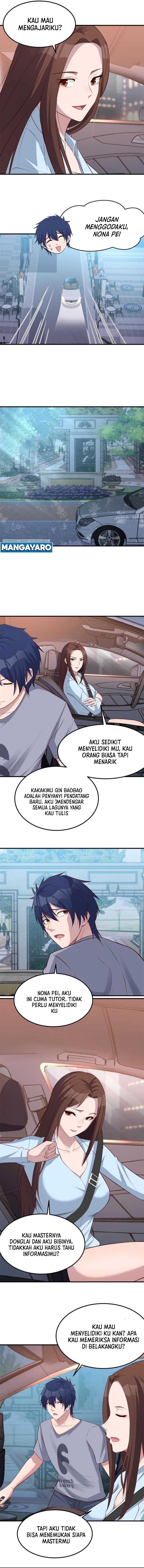 My Sister Is A Superstar Chapter 131 Gambar 3