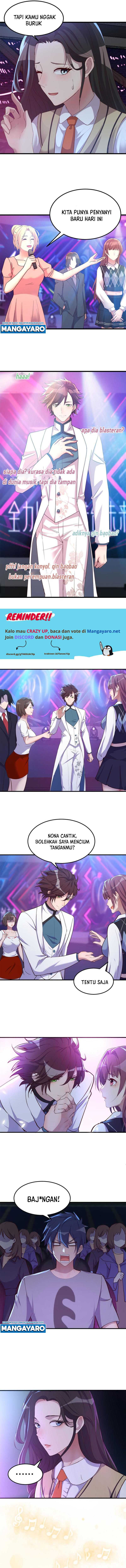 My Sister Is A Superstar Chapter 141 Gambar 3
