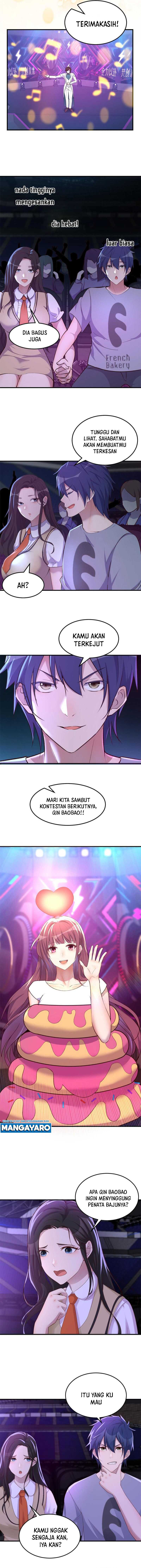 My Sister Is A Superstar Chapter 141 Gambar 4