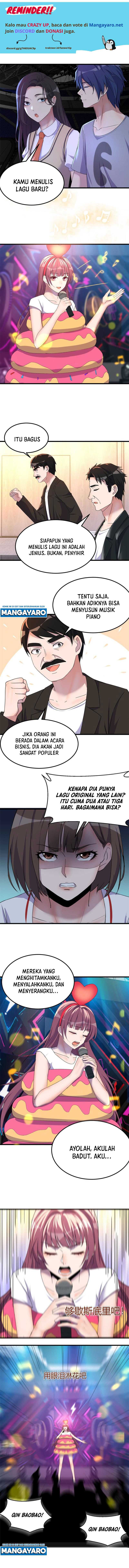 My Sister Is A Superstar Chapter 141 Gambar 6