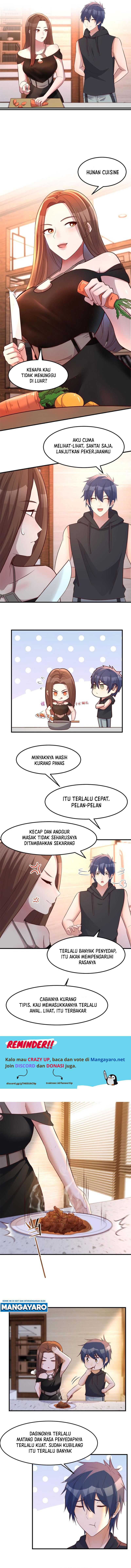 My Sister Is A Superstar Chapter 143 Gambar 4