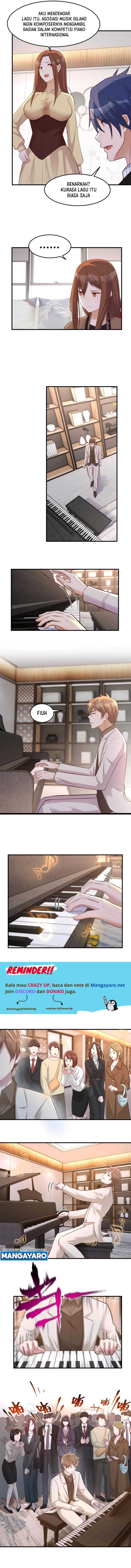 My Sister Is A Superstar Chapter 145 Gambar 4