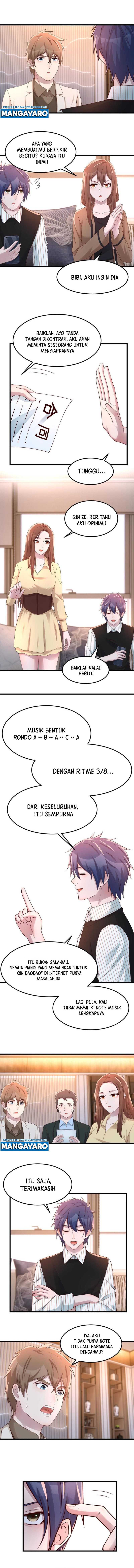My Sister Is A Superstar Chapter 145 Gambar 6