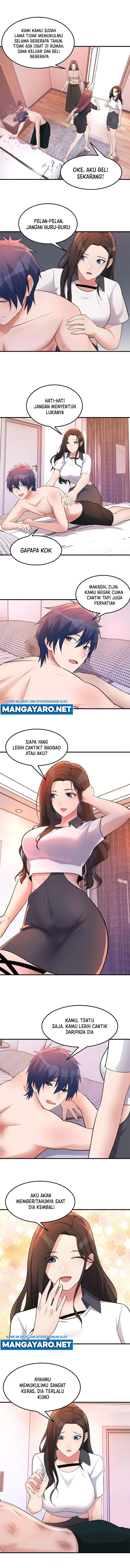 My Sister Is A Superstar Chapter 158 Gambar 5
