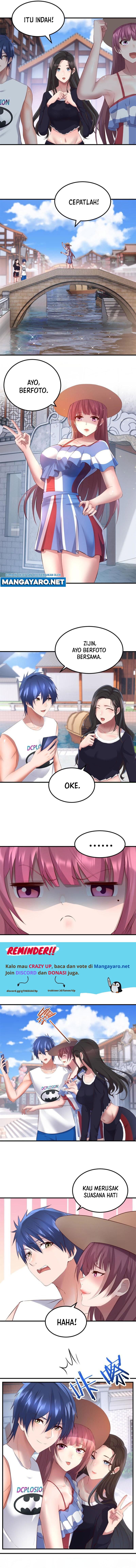 My Sister Is A Superstar Chapter 168 Gambar 5