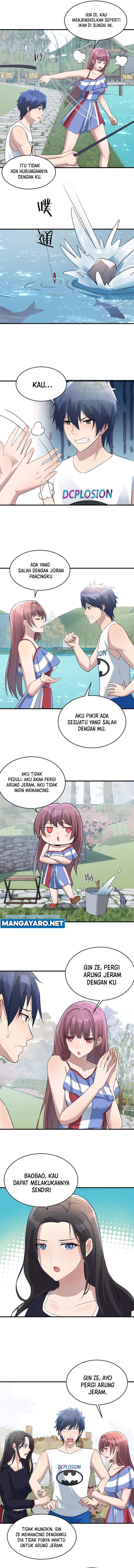 My Sister Is A Superstar Chapter 169 Gambar 4
