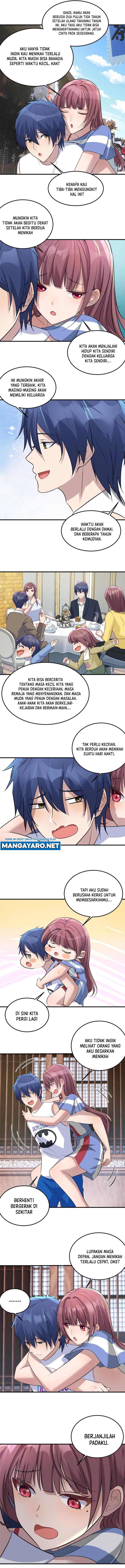 My Sister Is A Superstar Chapter 170 Gambar 4
