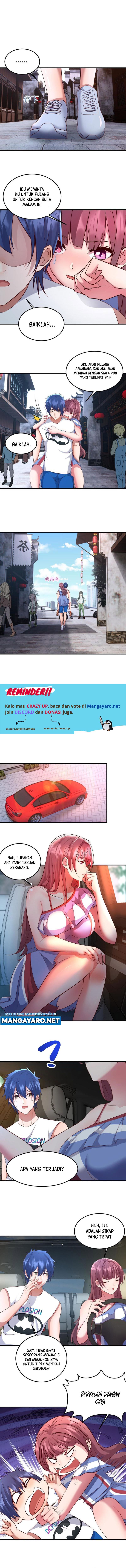 My Sister Is A Superstar Chapter 170 Gambar 5