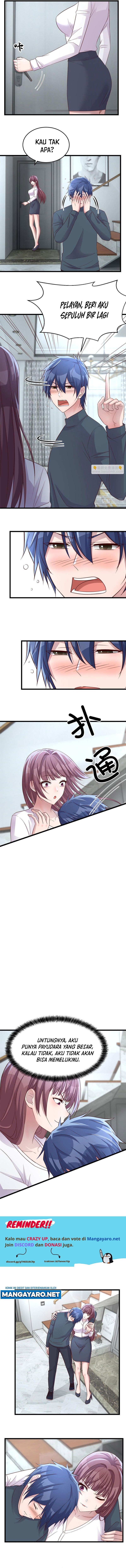 My Sister Is A Superstar Chapter 179 Gambar 5