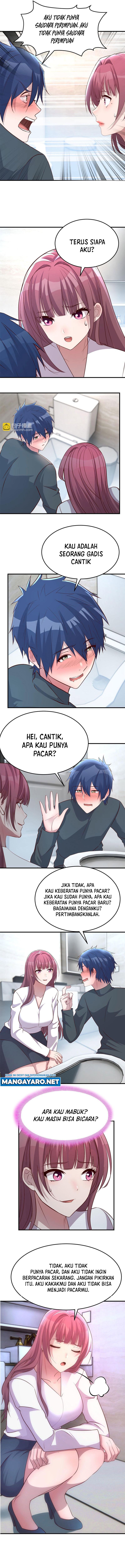 My Sister Is A Superstar Chapter 179 Gambar 7