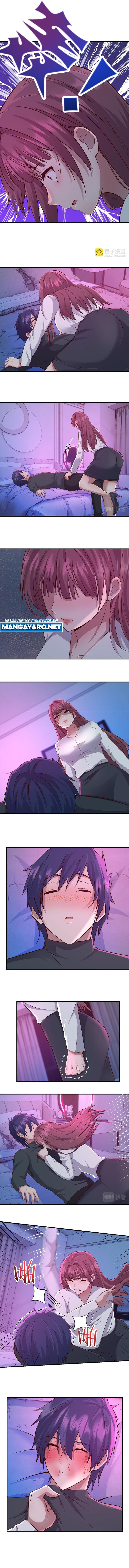 My Sister Is A Superstar Chapter 180 Gambar 4