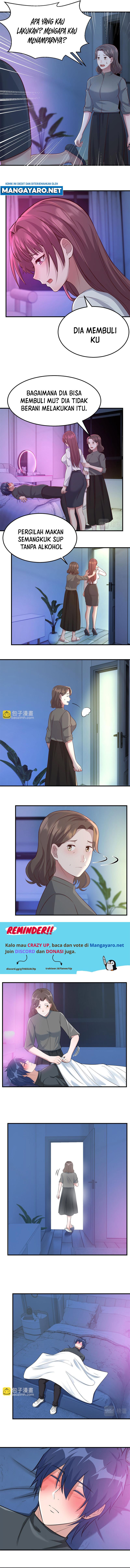 My Sister Is A Superstar Chapter 180 Gambar 5