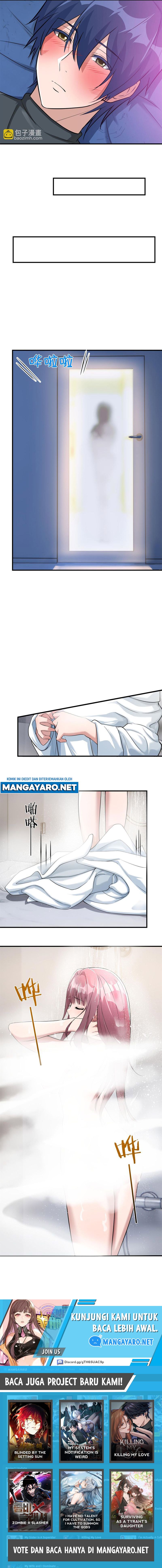 My Sister Is A Superstar Chapter 180 Gambar 6