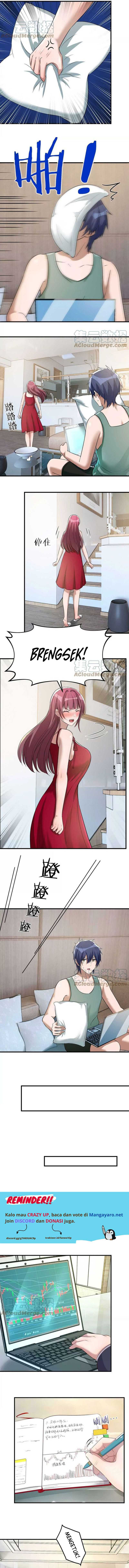 My Sister Is A Superstar Chapter 190 Gambar 5