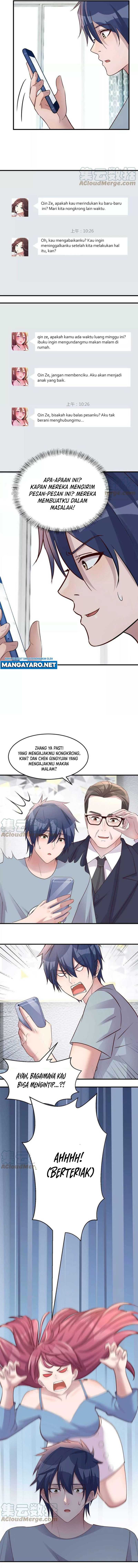 My Sister Is A Superstar Chapter 191 Gambar 6