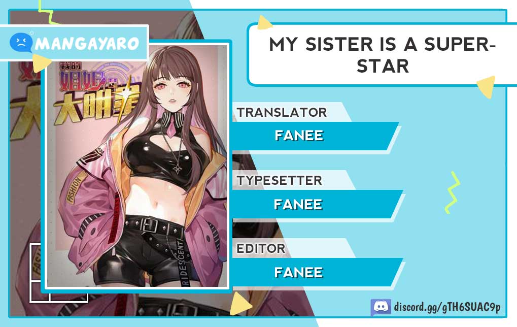 My Sister Is A Superstar Chapter 197 Gambar 1
