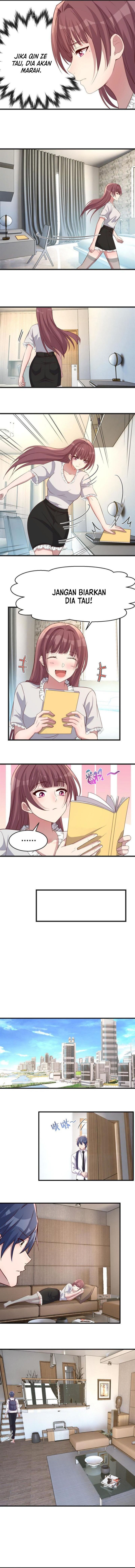 My Sister Is A Superstar Chapter 208 Gambar 3