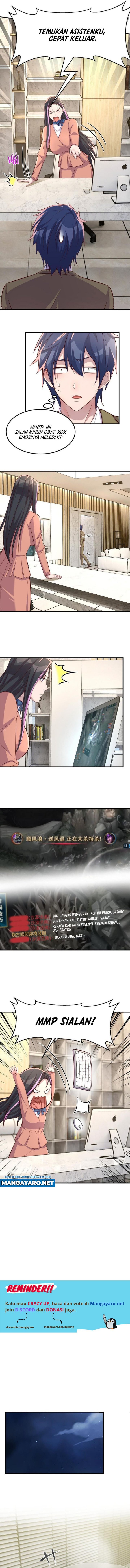 My Sister Is A Superstar Chapter 209 Gambar 4