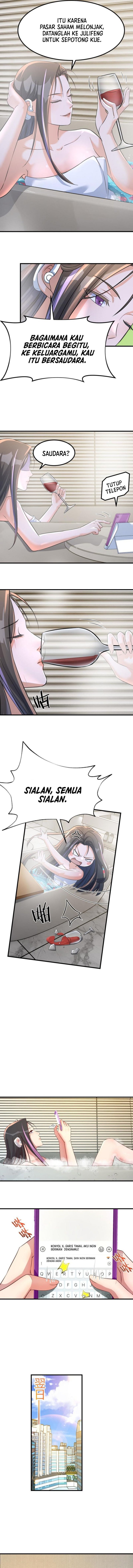My Sister Is A Superstar Chapter 209 Gambar 6