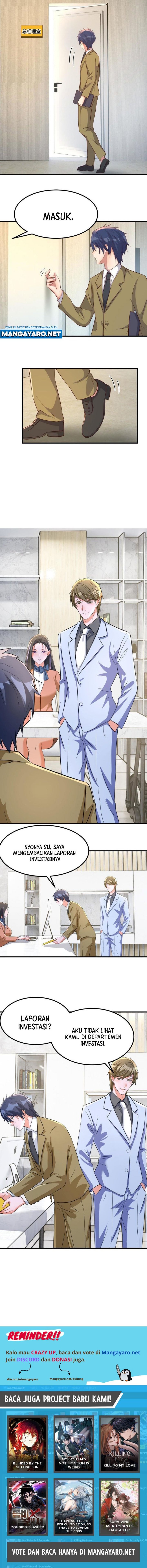 My Sister Is A Superstar Chapter 209 Gambar 7