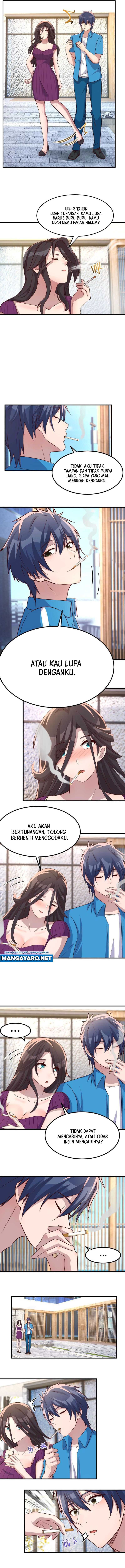 My Sister Is A Superstar Chapter 212 Gambar 6