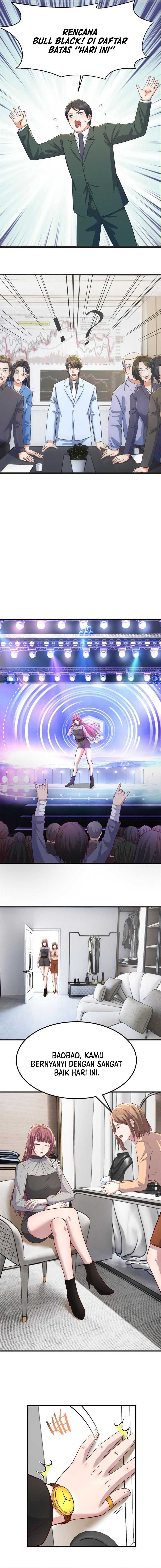 My Sister Is A Superstar Chapter 217 Gambar 6