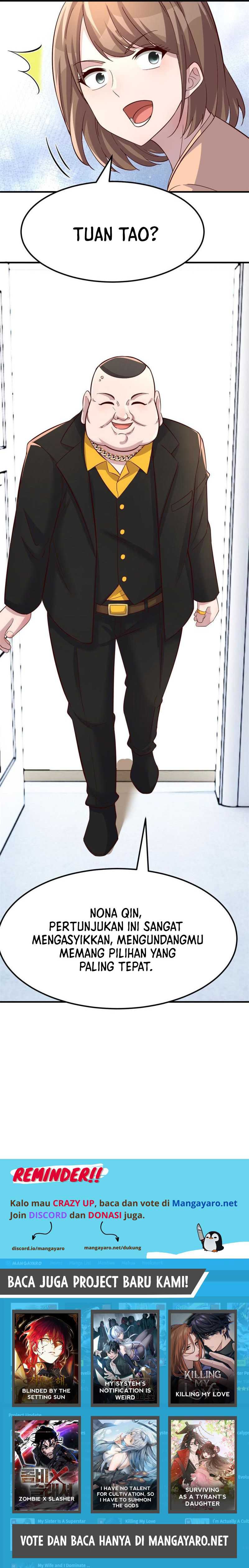 My Sister Is A Superstar Chapter 217 Gambar 7