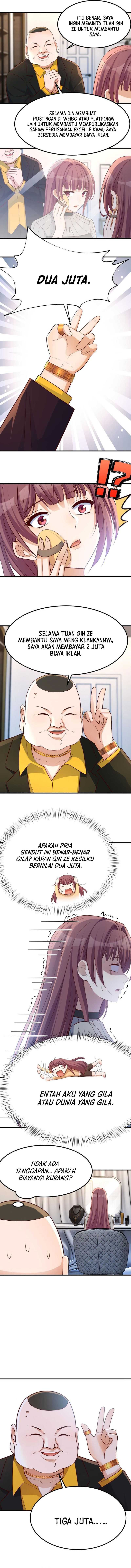 My Sister Is A Superstar Chapter 218 Gambar 3