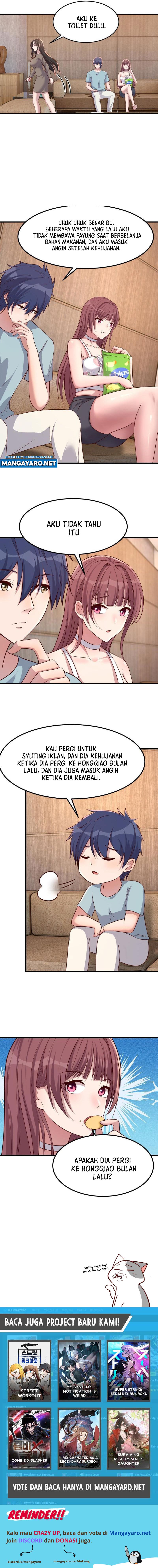 My Sister Is A Superstar Chapter 221 Gambar 7