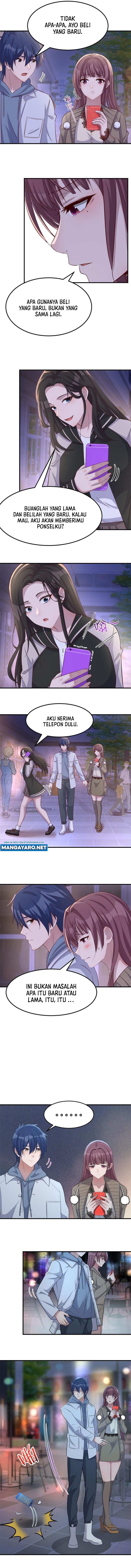 My Sister Is A Superstar Chapter 224 Gambar 4