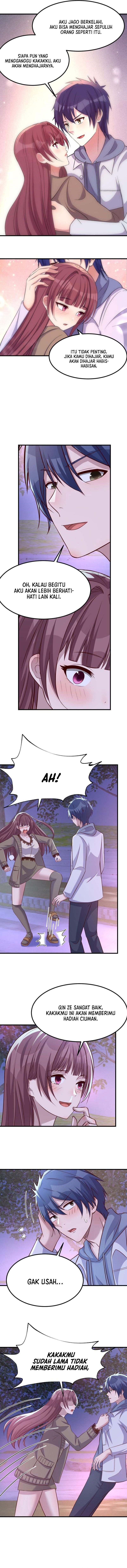My Sister Is A Superstar Chapter 224 Gambar 6