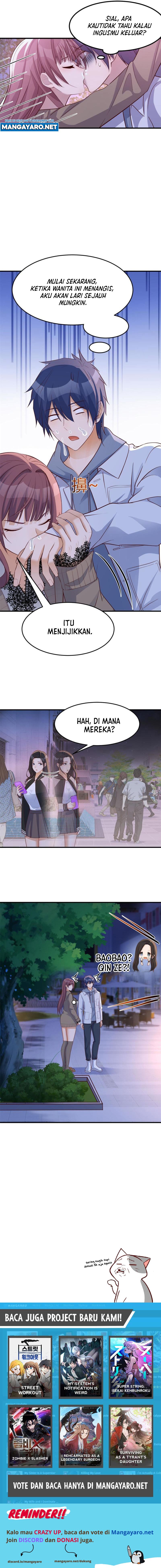 My Sister Is A Superstar Chapter 224 Gambar 7