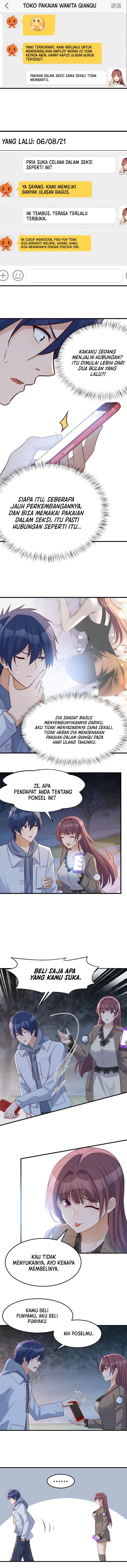 My Sister Is A Superstar Chapter 225 Gambar 3