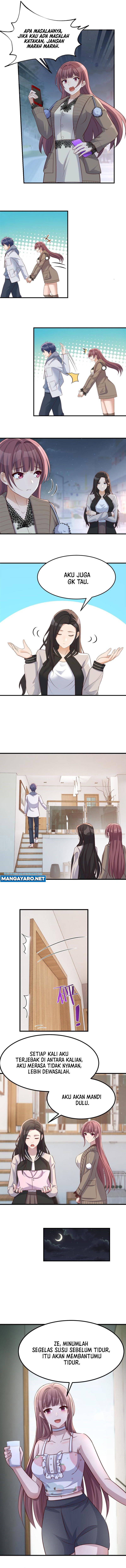 My Sister Is A Superstar Chapter 225 Gambar 4
