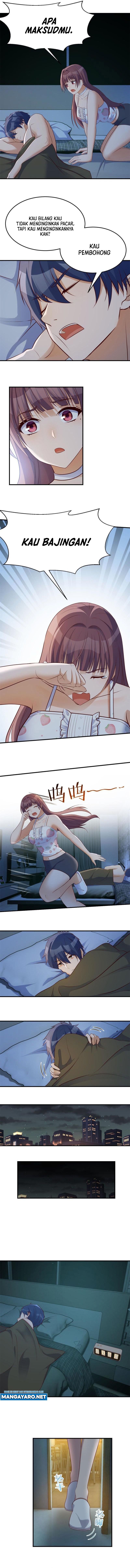 My Sister Is A Superstar Chapter 225 Gambar 6
