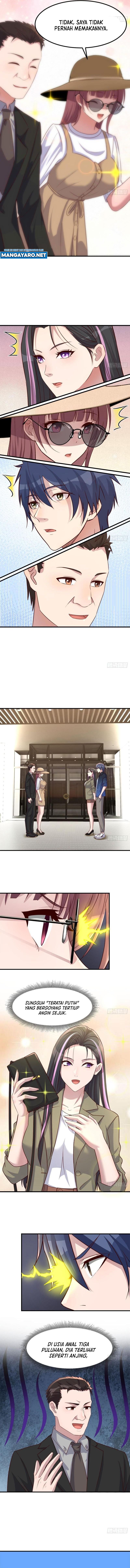 My Sister Is A Superstar Chapter 227 Gambar 3