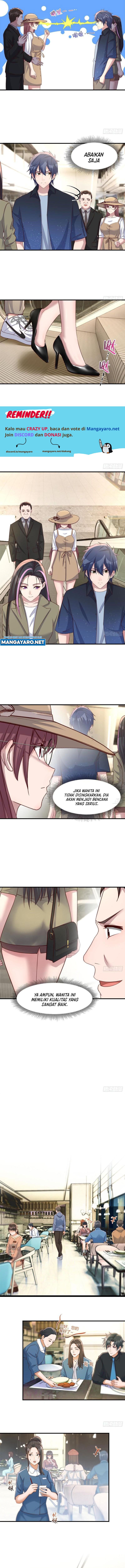 My Sister Is A Superstar Chapter 227 Gambar 4