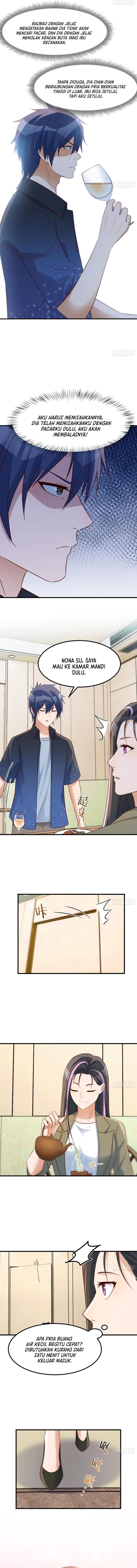 My Sister Is A Superstar Chapter 227 Gambar 6