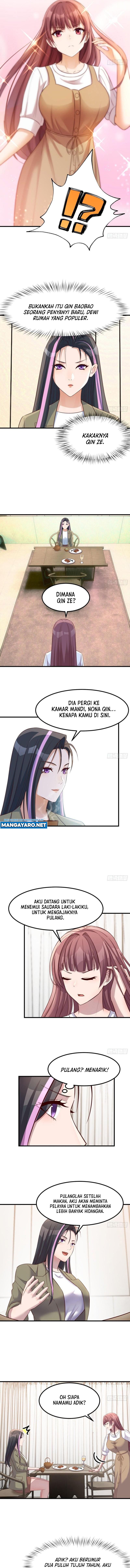 My Sister Is A Superstar Chapter 227 Gambar 7