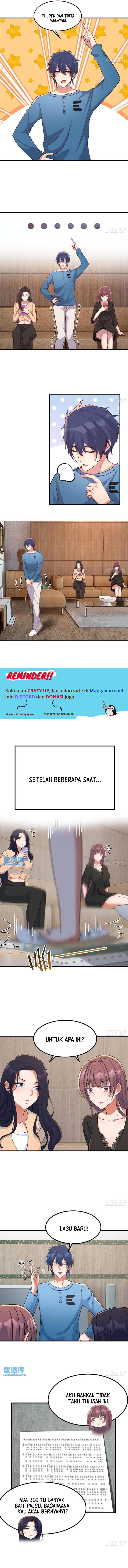 My Sister Is A Superstar Chapter 231 Gambar 3
