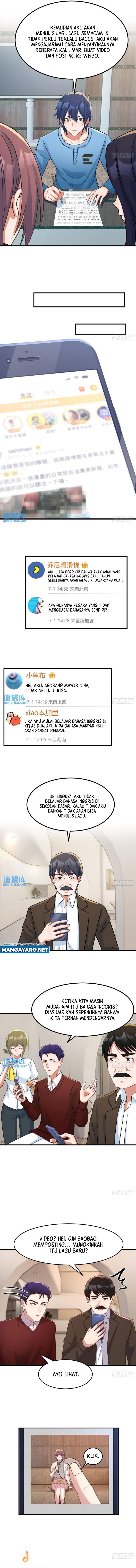 My Sister Is A Superstar Chapter 231 Gambar 4