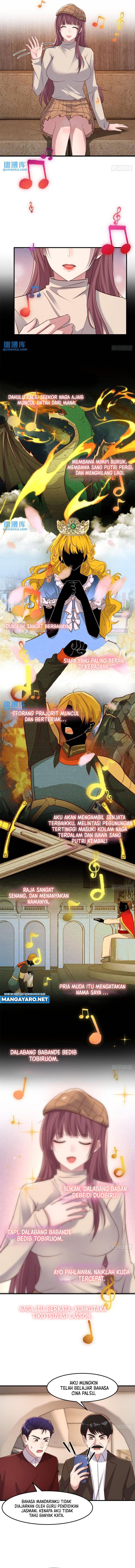 My Sister Is A Superstar Chapter 231 Gambar 5