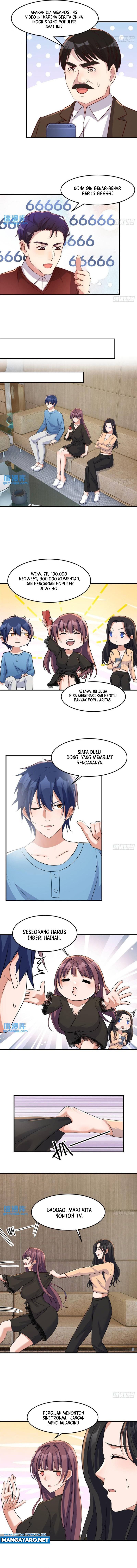 My Sister Is A Superstar Chapter 231 Gambar 6