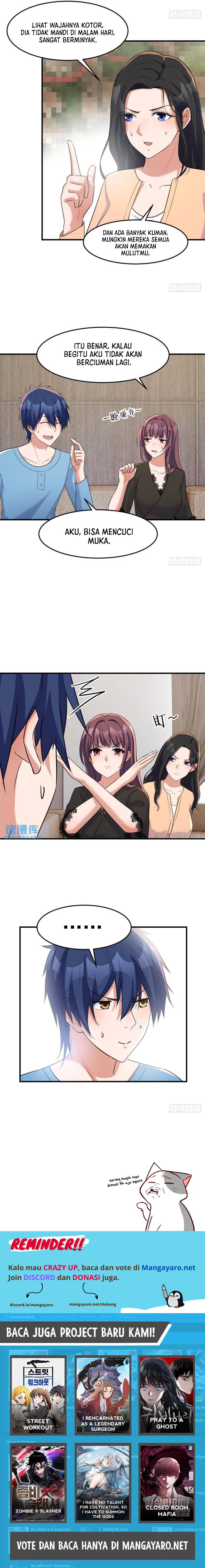 My Sister Is A Superstar Chapter 231 Gambar 7