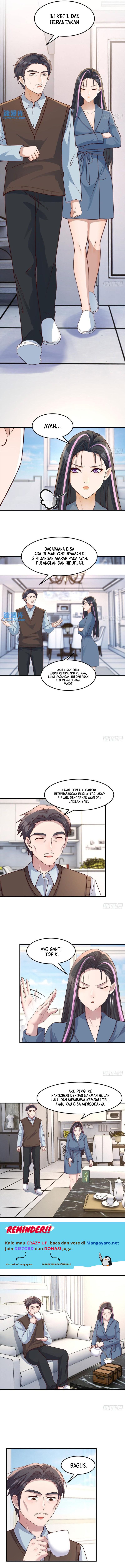 My Sister Is A Superstar Chapter 232 Gambar 3