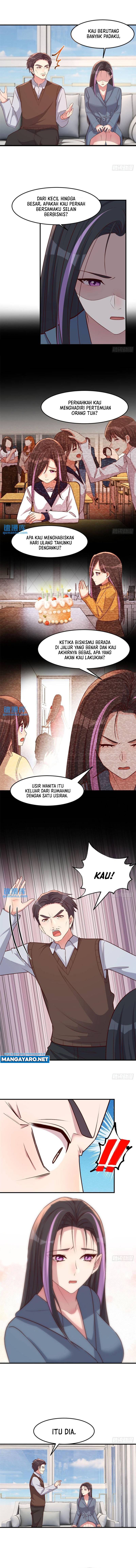 My Sister Is A Superstar Chapter 232 Gambar 5