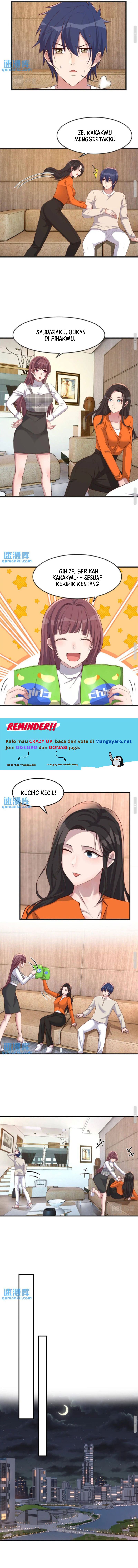 My Sister Is A Superstar Chapter 234 Gambar 3