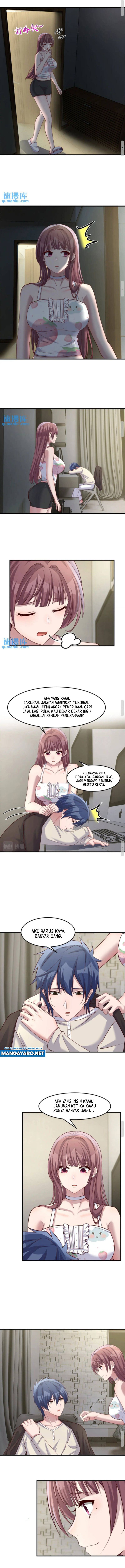 My Sister Is A Superstar Chapter 234 Gambar 4