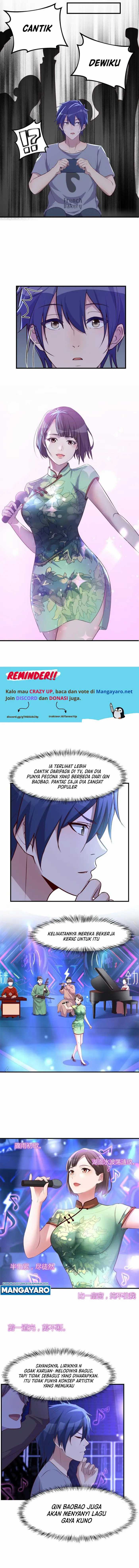 My Sister Is A Superstar Chapter 132 Gambar 6