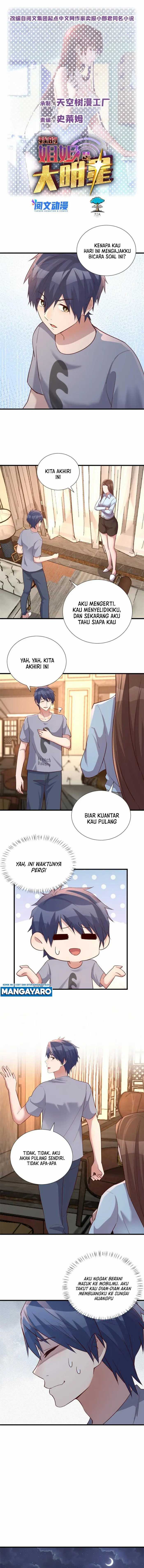 My Sister Is A Superstar Chapter 136 Gambar 2